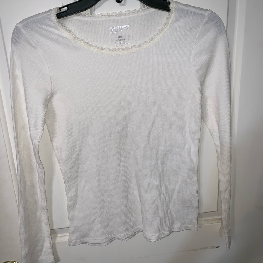 Long sleeve